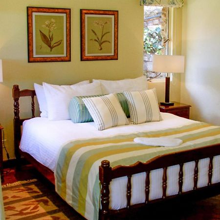 The Aberdare Country Club Hotel Mweiga Ngoại thất bức ảnh