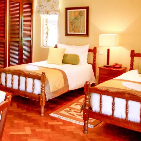 The Aberdare Country Club Hotel Mweiga Ngoại thất bức ảnh