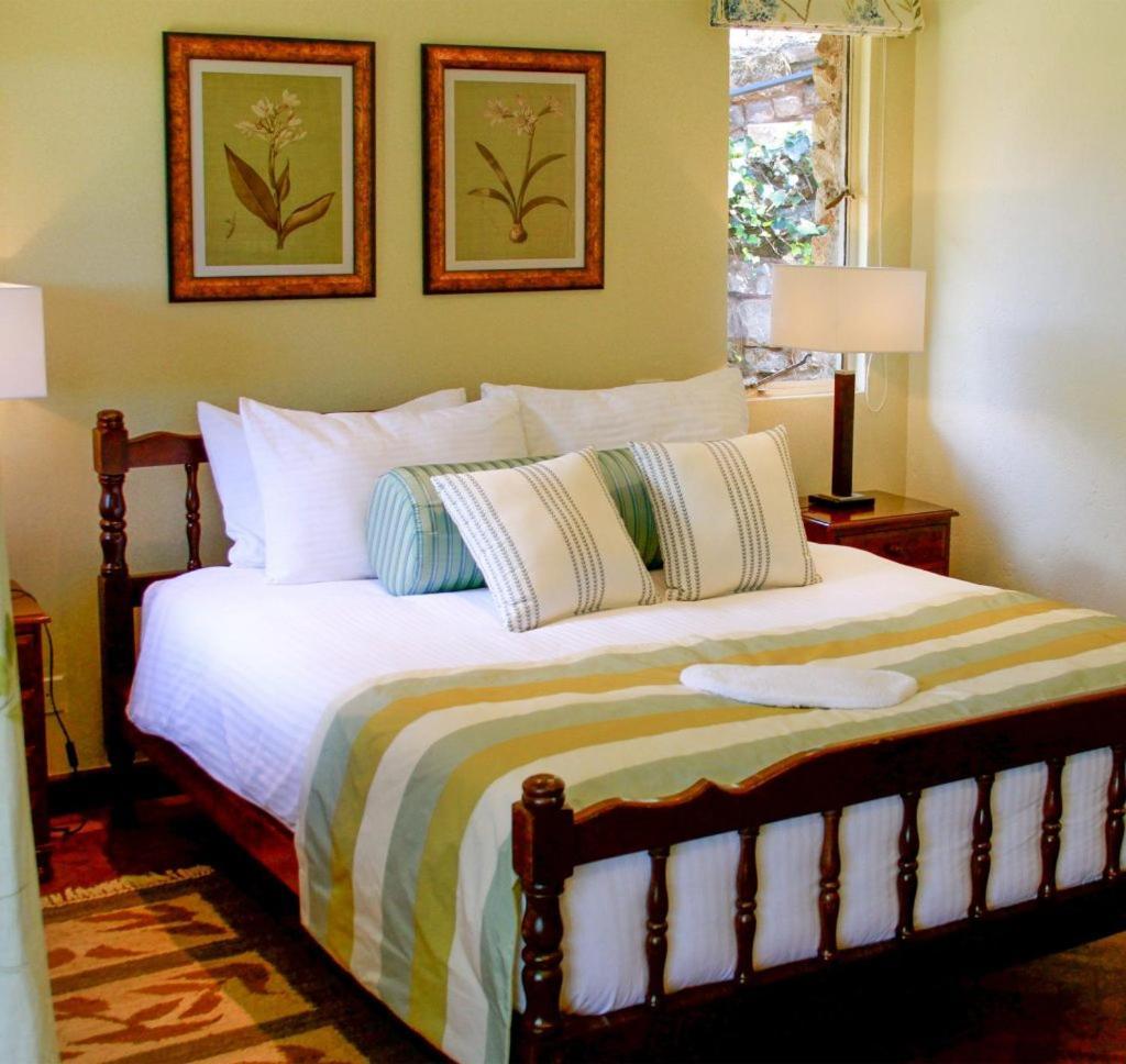 The Aberdare Country Club Hotel Mweiga Ngoại thất bức ảnh