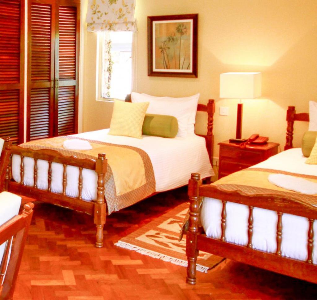 The Aberdare Country Club Hotel Mweiga Ngoại thất bức ảnh