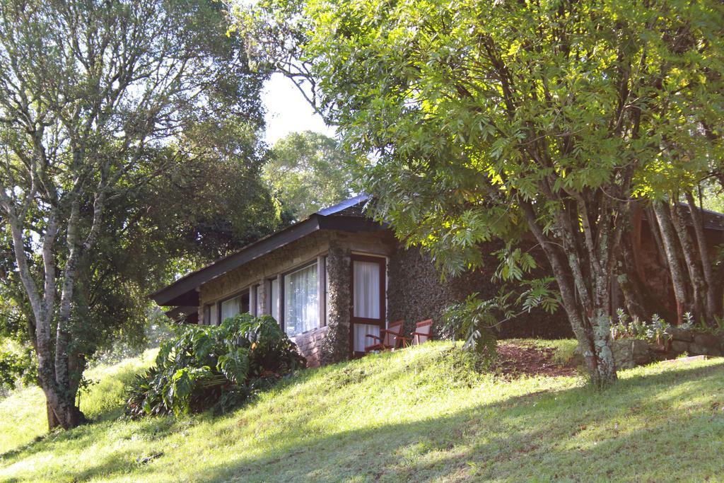 The Aberdare Country Club Hotel Mweiga Ngoại thất bức ảnh
