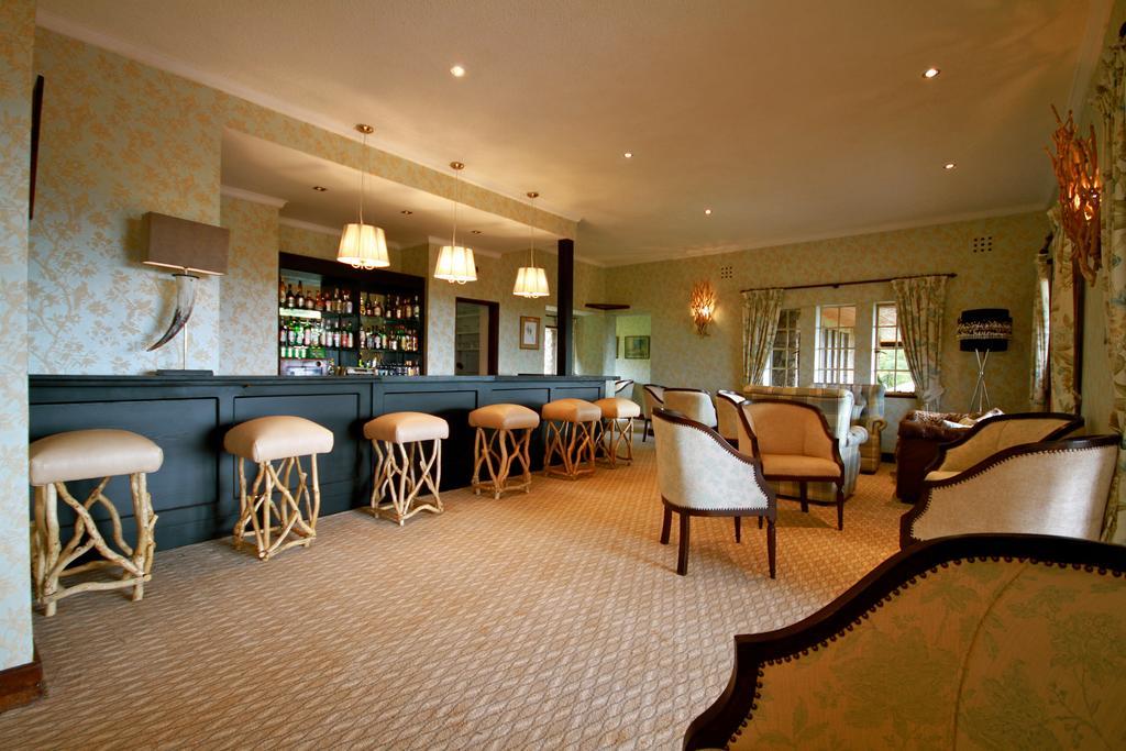 The Aberdare Country Club Hotel Mweiga Ngoại thất bức ảnh