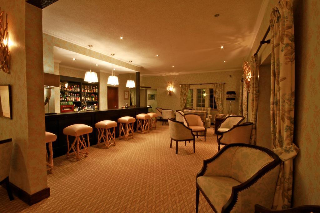 The Aberdare Country Club Hotel Mweiga Ngoại thất bức ảnh