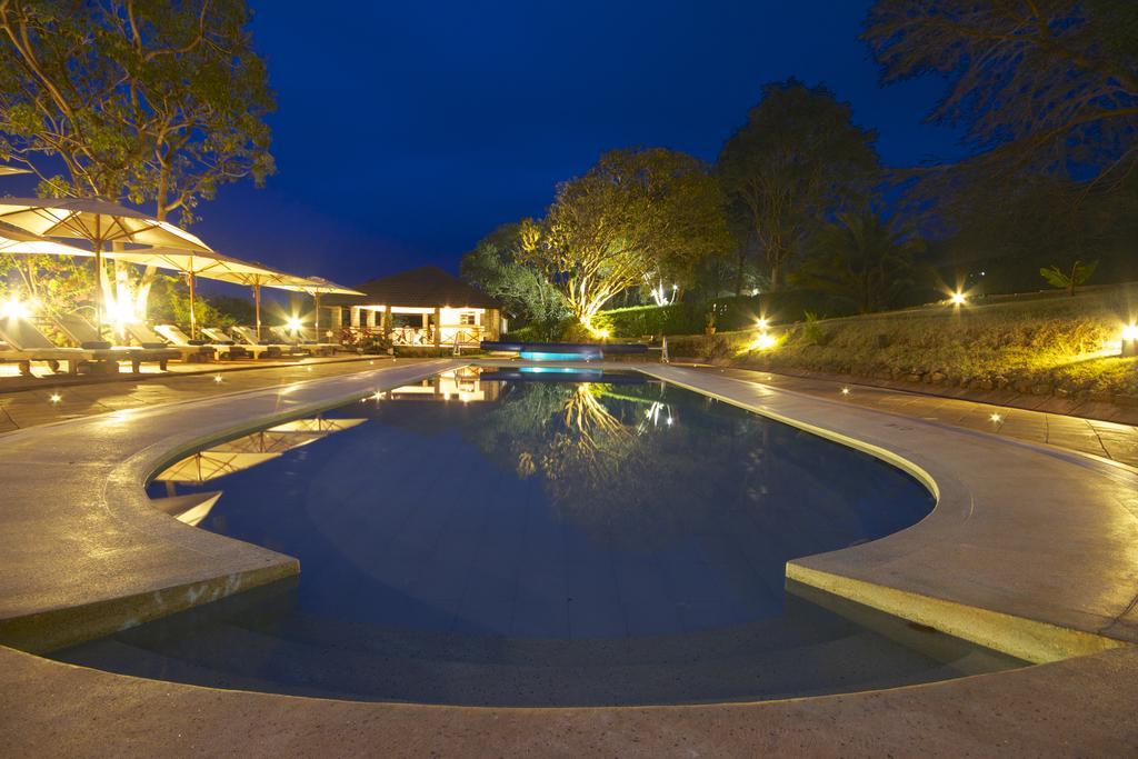 The Aberdare Country Club Hotel Mweiga Ngoại thất bức ảnh