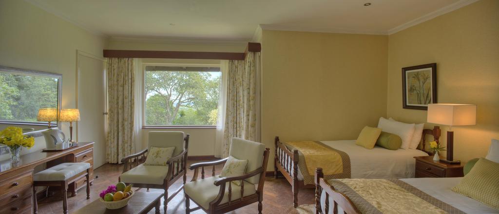 The Aberdare Country Club Hotel Mweiga Ngoại thất bức ảnh