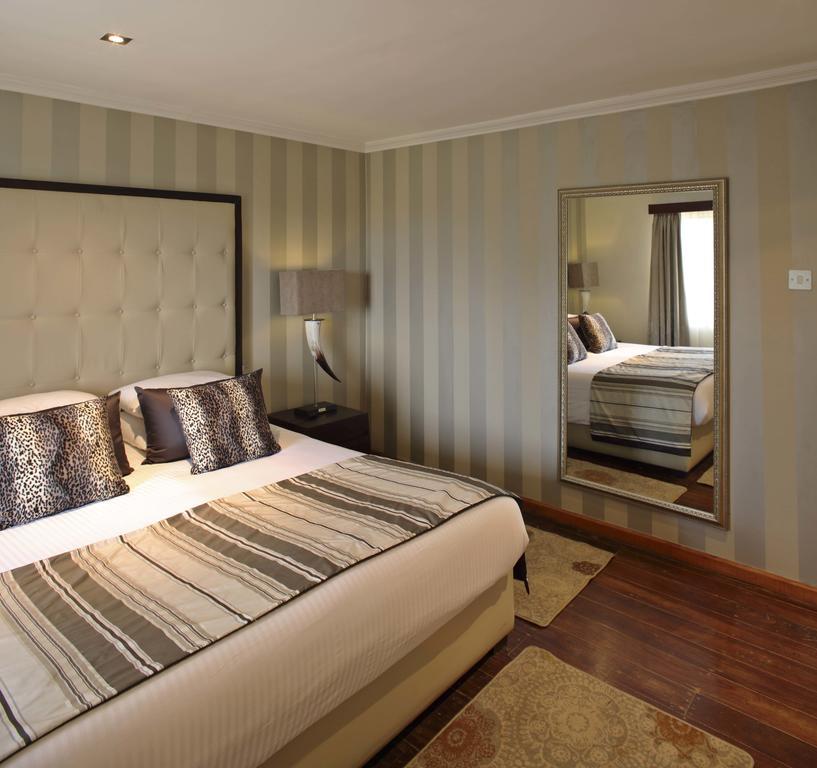 The Aberdare Country Club Hotel Mweiga Ngoại thất bức ảnh