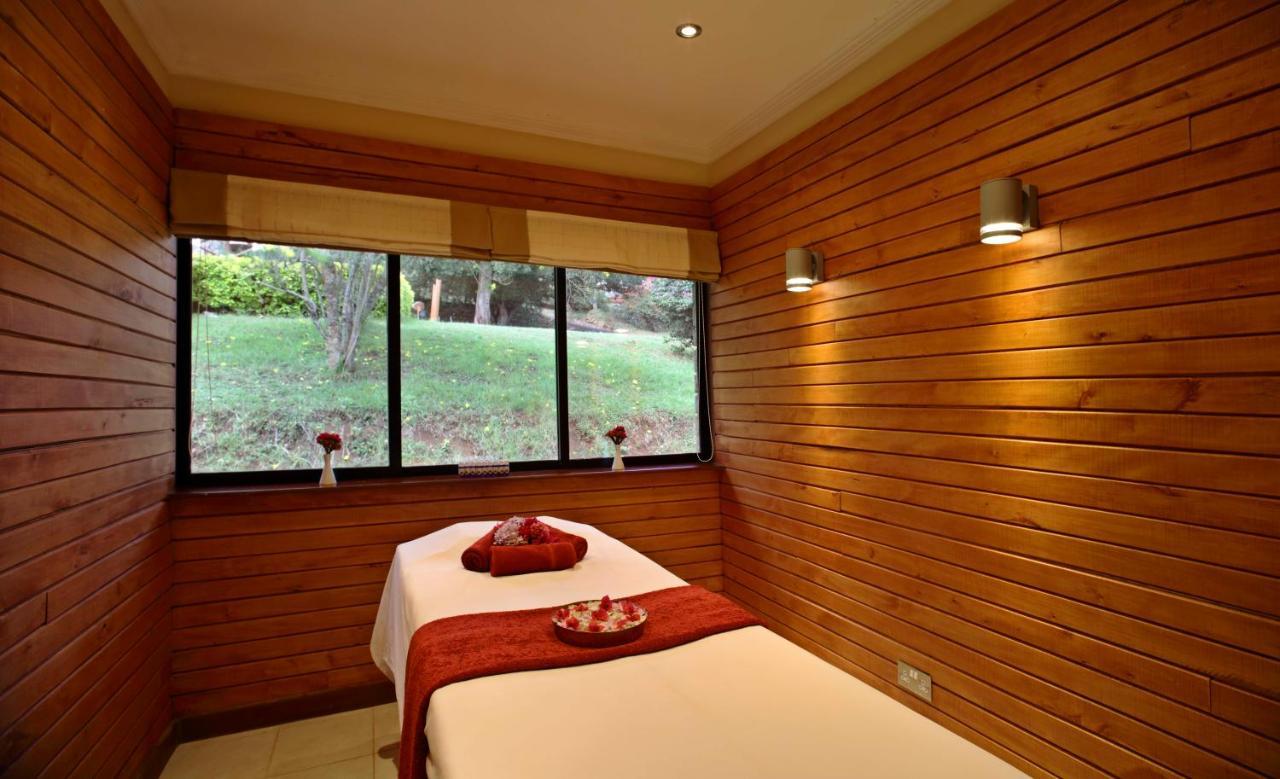 The Aberdare Country Club Hotel Mweiga Ngoại thất bức ảnh