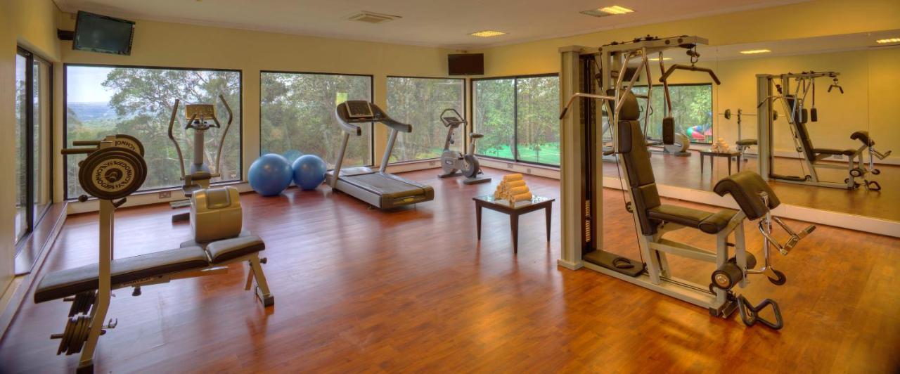 The Aberdare Country Club Hotel Mweiga Ngoại thất bức ảnh